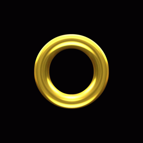 Ringlet spinning ring